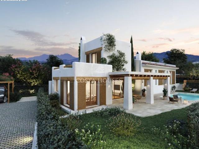 Casa en venta en Urbanització de la Vall del Sol, la Marina Alta
