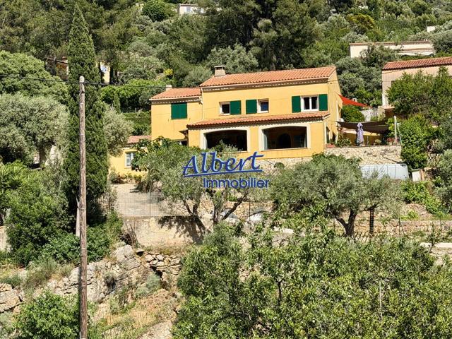 Maison vente à Arrondissement de Toulon, Ollioules
