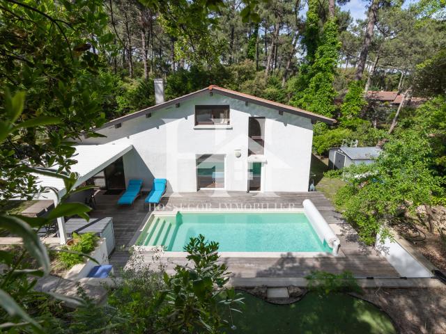 Villa vente à Dax, Soorts-hossegor
