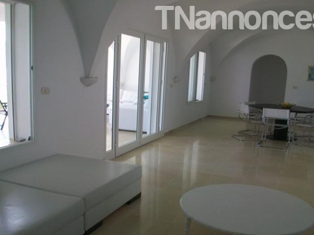 Maison location