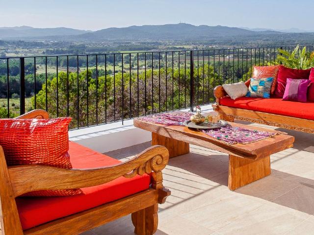 Casa en alquiler en Sant Joan De Labritja, Sant Llorenç de Balàfia
