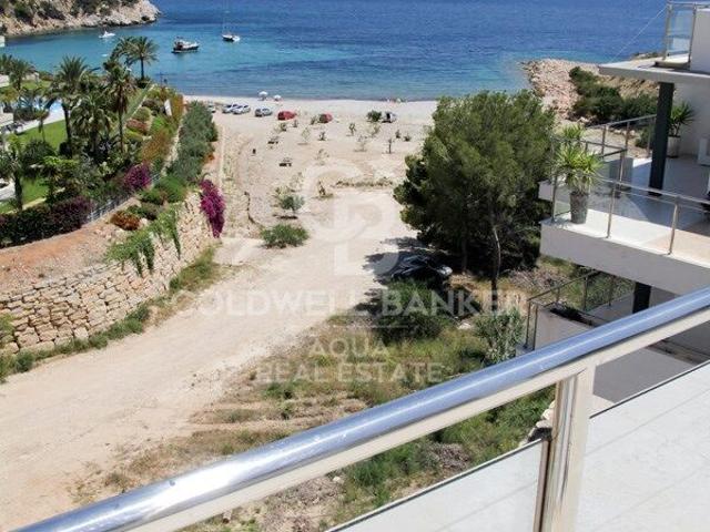 Casa en alquiler en Altea, Urbanización Los Girasoles