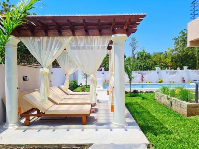 House for sale in Kisumu