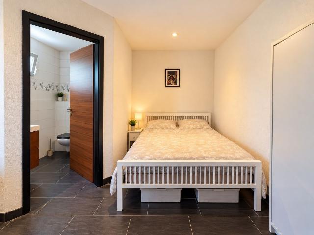 Einfamilienhaus kaufen in Auvernier, Milvignes