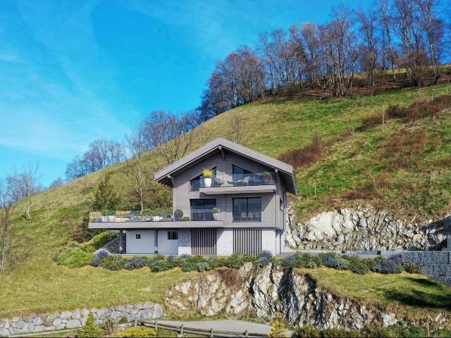 Einfamilienhaus kaufen