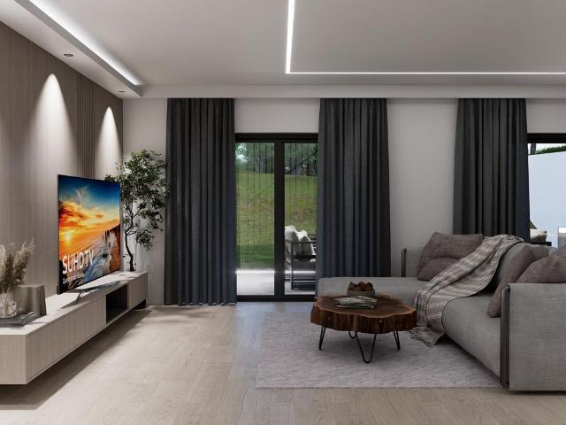 Einfamilienhaus kaufen