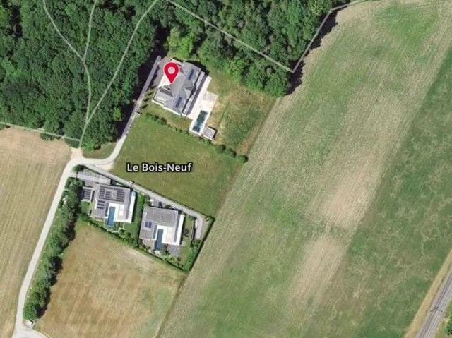 Einfamilienhaus kaufen in Crans-près-Céligny, Waadt