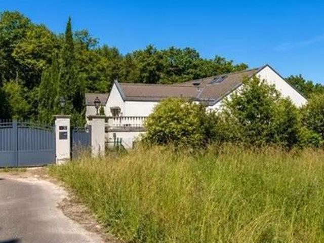 Einfamilienhaus kaufen in Crans-près-Céligny, Waadt