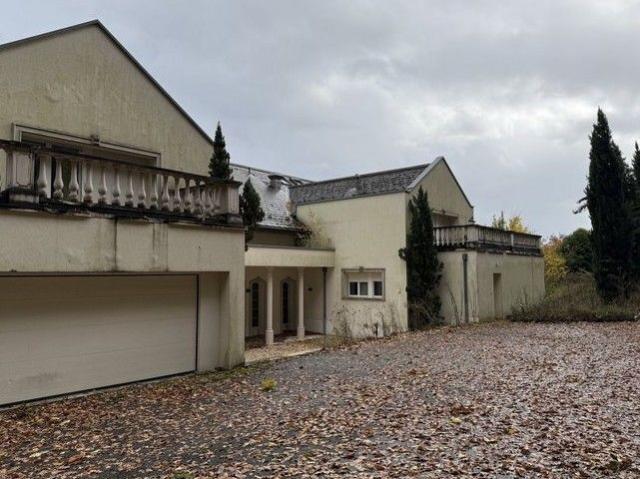 Einfamilienhaus kaufen in Crans-près-Céligny, Waadt