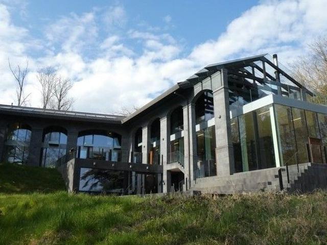Einfamilienhaus kaufen in Dully, Waadt
