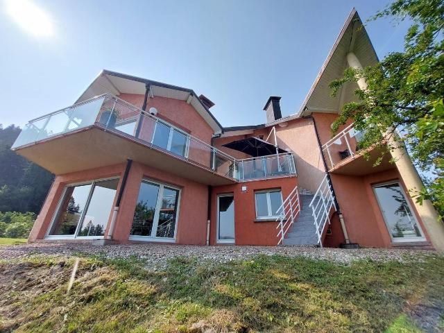 Einfamilienhaus kaufen