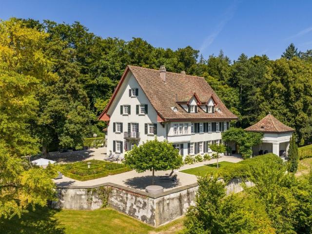 Einfamilienhaus kaufen