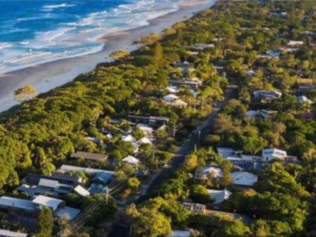 House for rent in Suffolk Park, New South Wales