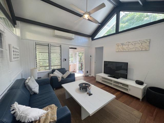 House for rent in Suffolk Park, New South Wales