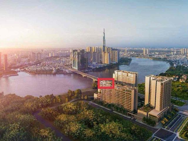 Biệt Thự bán tại Thủ Đức, Hồ Chí Minh