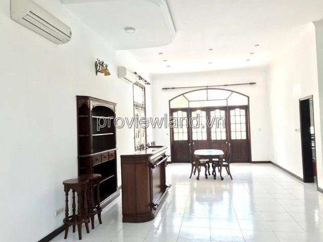 Biệt Thự cho thuê tại Thủ Đức, Hồ Chí Minh