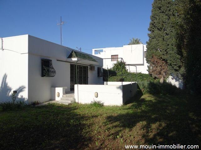 Villa location à Douz