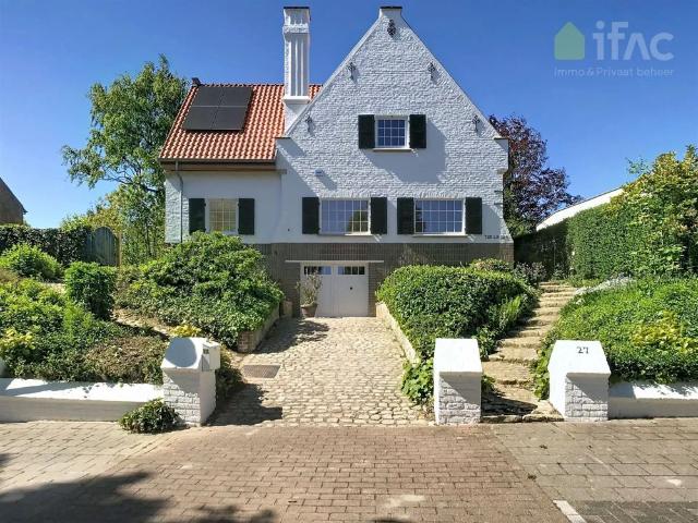 Maison location à Woluwe-saint-etienne, Brabant