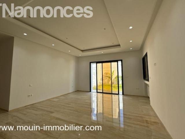 Maison location