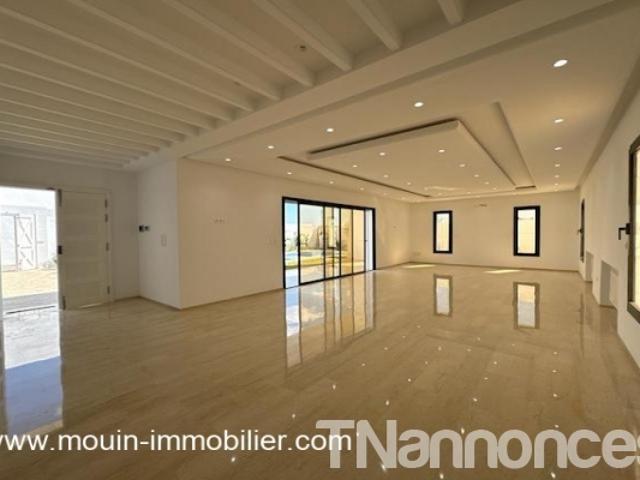 Maison location