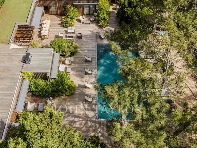Maison location à Arcachon, Lège-cap-ferret