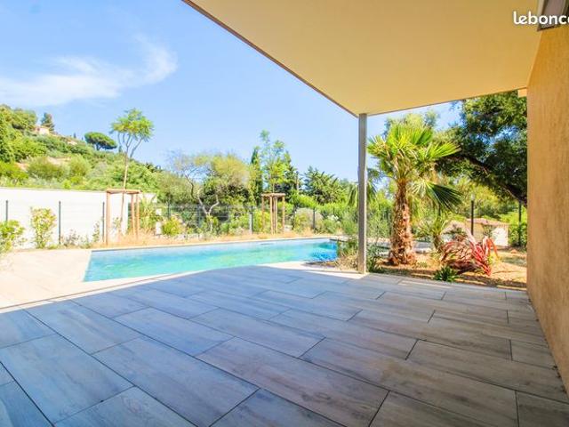 Maison vente à Arrondissement de Toulon, Le Lavandou