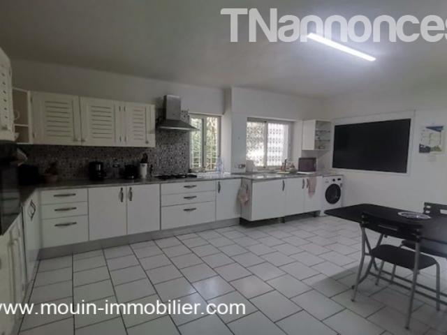 Maison location