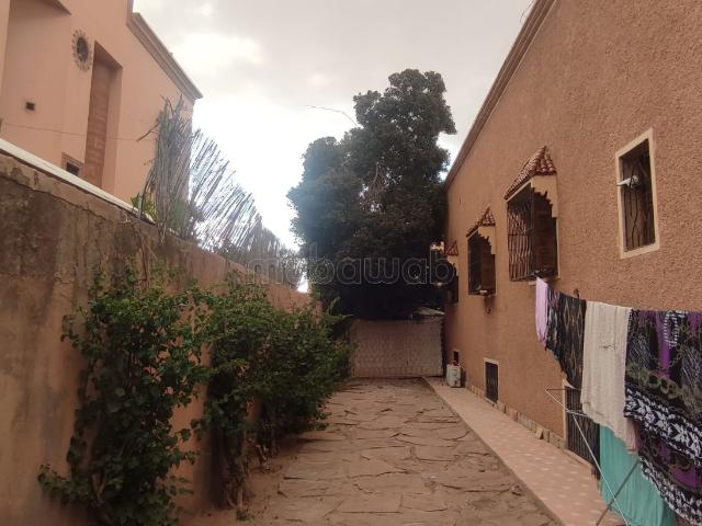 Villa vente à Marrakech, L'Oriental