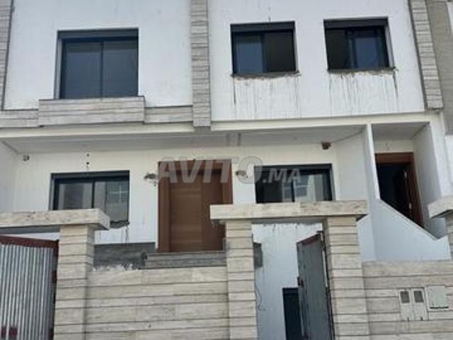 Propriété vente à El Ma, Gharb-Chrarda-Beni Hssen