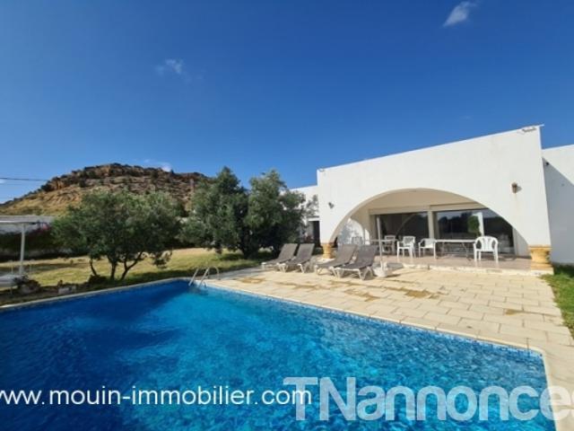 Maison location