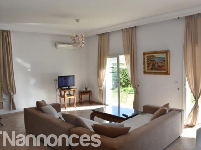 Maison location