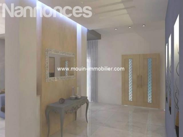 Maison location
