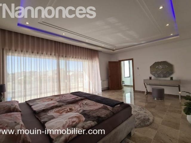 Maison location