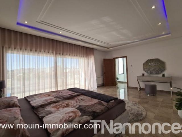 Maison location
