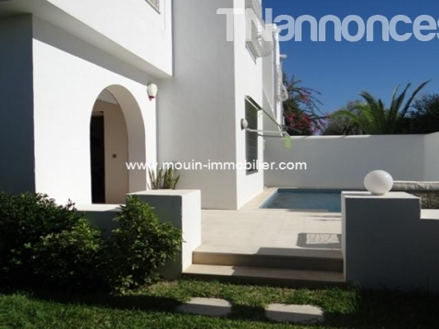 Maison location