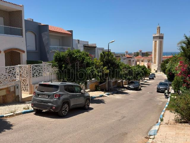 Villa vente à Tangero, Tanger-Tétouan
