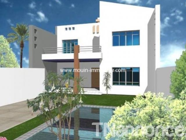 Maison location