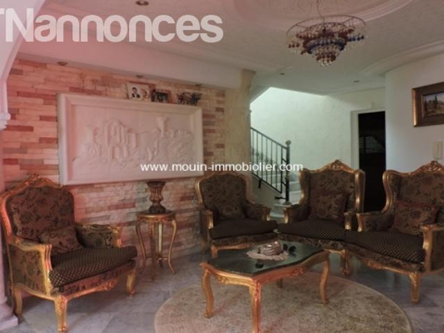 Maison location
