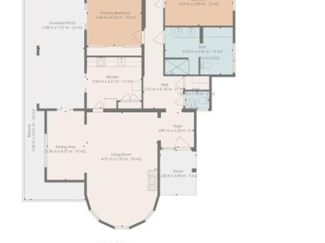 Casa en venta en Urbanització L'Ermita, la Marina Alta