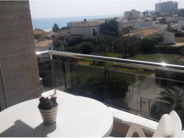 Chalet en alquiler en Urbanización La Zenia II, el Baix Segura / La Vega Baja