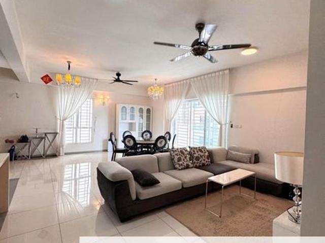Condominium for rent in Country Heights Damansara, Kuala Lumpur