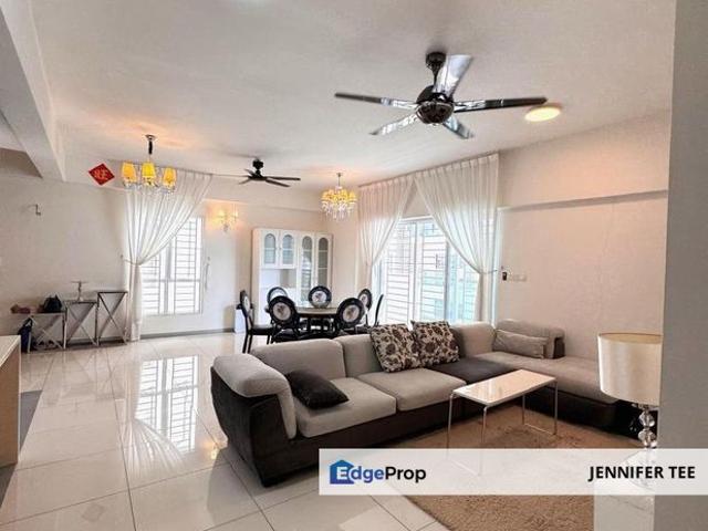 Condominium for rent in Country Heights Damansara, Kuala Lumpur
