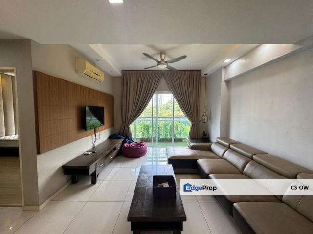 Condominium for rent in Country Heights Damansara, Kuala Lumpur