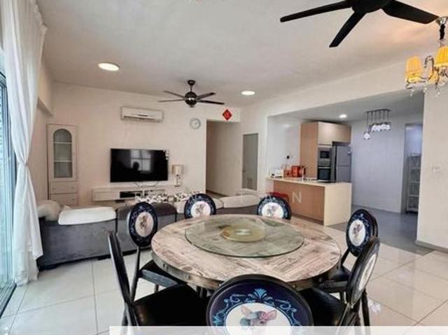 Condominium for rent in Bukit Prima Pelangi, Kuala Lumpur