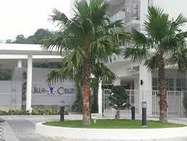 Condominium for sale in Country Heights Damansara, Kuala Lumpur