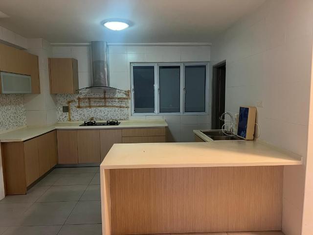 House for rent in Country Heights Damansara, Kuala Lumpur