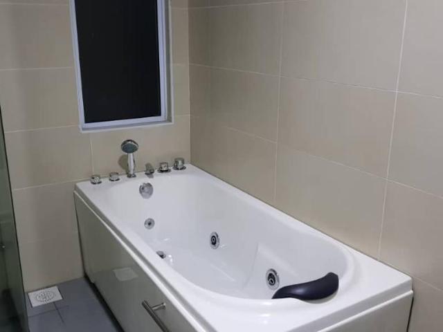 Apartment for rent in Country Heights Damansara, Kuala Lumpur