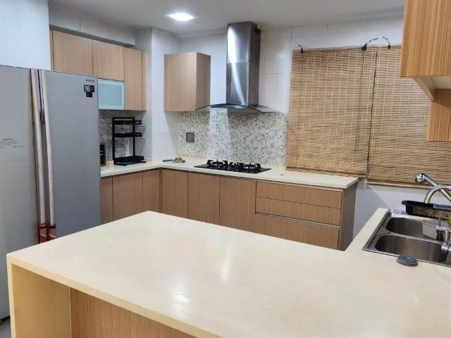 Apartment for rent in Country Heights Damansara, Kuala Lumpur