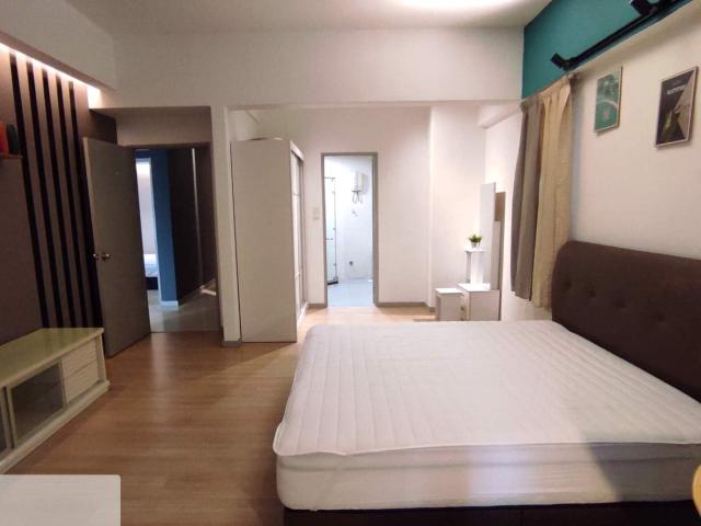 Room for rent in Country Heights Damansara, Kuala Lumpur