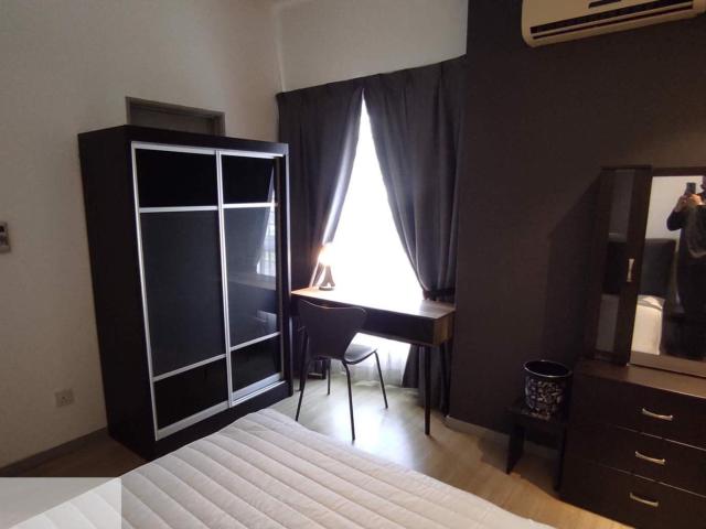Room for rent in Country Heights Damansara, Kuala Lumpur